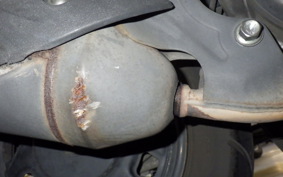 SUZUKI ADDRESS V125 S 1994 CF4MA