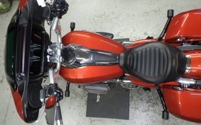 HARLEY FLHX1920 2024