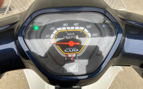 HONDA C50 SUPER CUB AA04