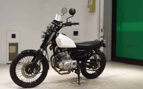 SUZUKI GRASS TRACKER 1993 NJ47A