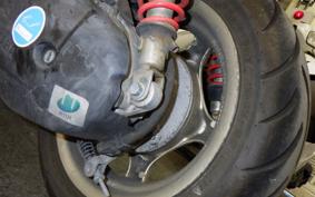 YAMAHA CYGNUS 125 X 2018