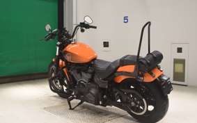 HARLEY FXBBS1870 2025