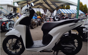 HONDA DIO 110 BASIC  JK03