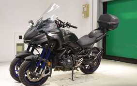 YAMAHA NIKEN 2019 RN58J