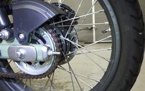 HONDA CT125-2 2021 JA65