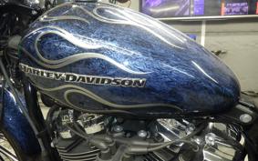 HARLEY FXBRS1870 2019