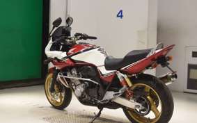 HONDA CB400 SUPER BOLDOR VTEC A 2009 NC42