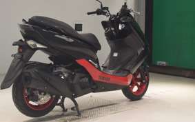 YAMAHA MAJESTY155 Gen.2 S