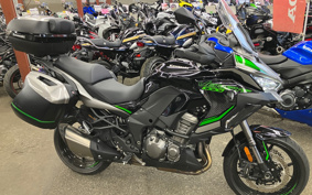 KAWASAKI VERSYS 1000 SE 2023 LZT00D