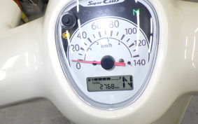 HONDA C110 SUPER CUB 2024 JA59