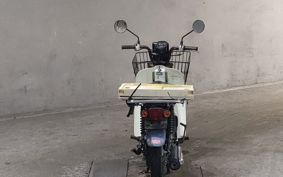 SUZUKI SHIMBYN BIRDIE 50 BA43A