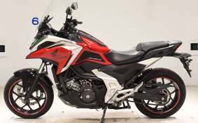 HONDA NC750X DCT 2021 RH09