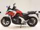 Фото Honda NC750X DCT 2021 с японского аукциона