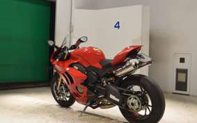 DUCATI PANIGALE V4 S 2024