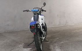 YAMAHA DT200 WR 3XP