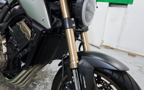 HONDA CB650R 2019 RH03