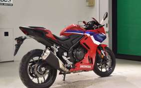 HONDA CBR400R 2024 NC65