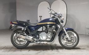 KAWASAKI ZEPHYR 1100 1992 ZRT10A