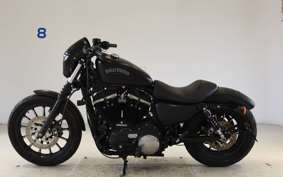 HARLEY XL883N 2015