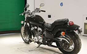 HONDA STEED 600 1991 PC21