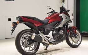 HONDA NC750X 2018 RC90