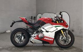 DUCATI PANIGA-REV4S 2018 DA02AA