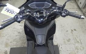 HONDA PCX 160 2018 KF47