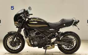 KAWASAKI Z900RS CAFE 2023 ZR900K
