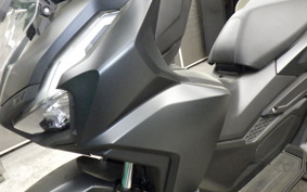 HONDA ADV160 2006 KF54