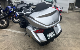 HONDA GL 1800 GOLD WING TOUR DCT 2025 SC79