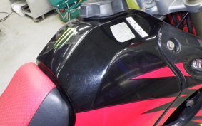 KAWASAKI KSR-2 2002 MX080B