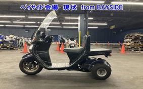 HONDA ジャイロ キャノピー TA02