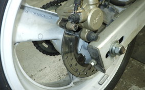 HONDA HORNET 250 2026 MC31