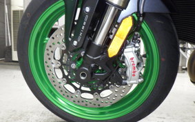 KAWASAKI ZH2 SE 2025