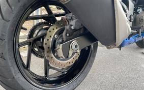 SUZUKI GSX-S750 ABS 2017 C533F