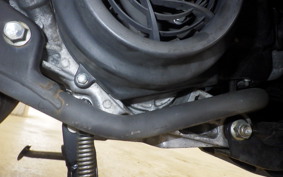 SUZUKI ADDRESS V125 DT11A