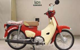 HONDA C50 SUPER CUB 2018 AA09
