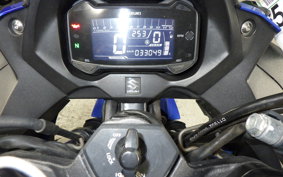 SUZUKI GSX250 R 2006