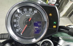 HONDA GB350C 2024 NC64