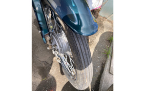 HONDA SUPER CUB50 AA01