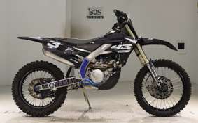 YAMAHA YZ250FX 2011 CG41C