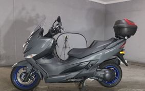 SUZUKI BURGMAN400 2023 DU11N