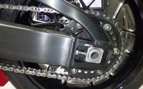 HONDA CBR600RR 2021 PC40