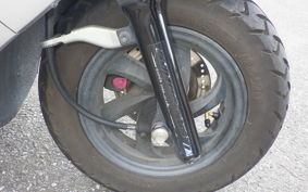 SUZUKI GSR125