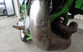 KAWASAKI KDX200SR DX200G