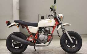 HONDA APE 50 2021 AC16