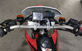 HONDA XR230 MD36