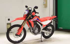 HONDA CRF250L 2021 MD47