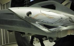 HONDA PCX 125 JF81