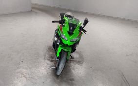 KAWASAKI  NINJA ZX-25R SE ZX250E